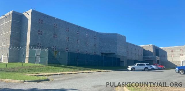 Pulaski County Juvenile Detention Center Inmate Roster Lookup, Little Rock, Arkansas